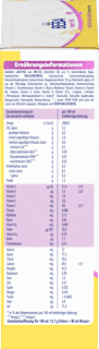 Folgemilch Expert HA 2 nach dem 6. Monat Nestlé BEBA