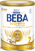 Folgemilch Supreme 2 ab dem 7. Monat Nestlé BEBA