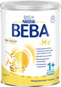 Kindermilch Junior 1+ ab 1 Jahr Nestlé BEBA