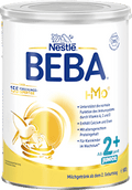 Kindermilch Junior 2+ ab 2 Jahre Nestlé BEBA