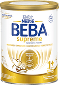Kindermilch Supreme Junior 1+, ab 1 Jahr  Nestlé BEBA
