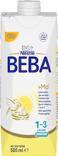 Milchgetränk, trinkfertig, Junior, ab 1 Jahr Nestlé BEBA