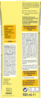 Milchgetränk, trinkfertig, Junior, ab 1 Jahr Nestlé BEBA