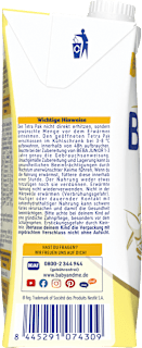 Milchgetränk, trinkfertig, Junior, ab 1 Jahr Nestlé BEBA