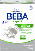 Spezialnahrung Comfort + von Geburt an Nestlé BEBA