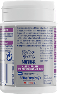Mama Lacto+ Kapseln 28 St Nestlé BEBACARE