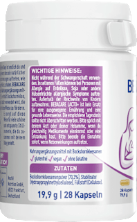 Mama Lacto+ Kapseln 28 St Nestlé BEBACARE