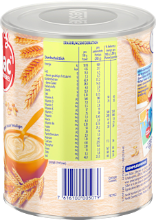 Getreidebrei Milch Weizen ab 6.Monat Nestlé Cerelac