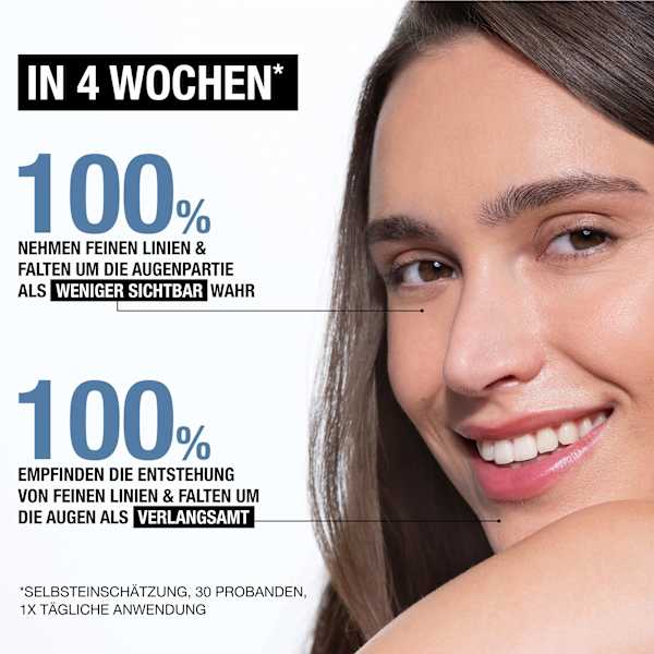 Anti Age Augencreme Retinol Boost  Neutrogena