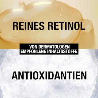 Anti Age Augencreme Retinol Boost  Neutrogena