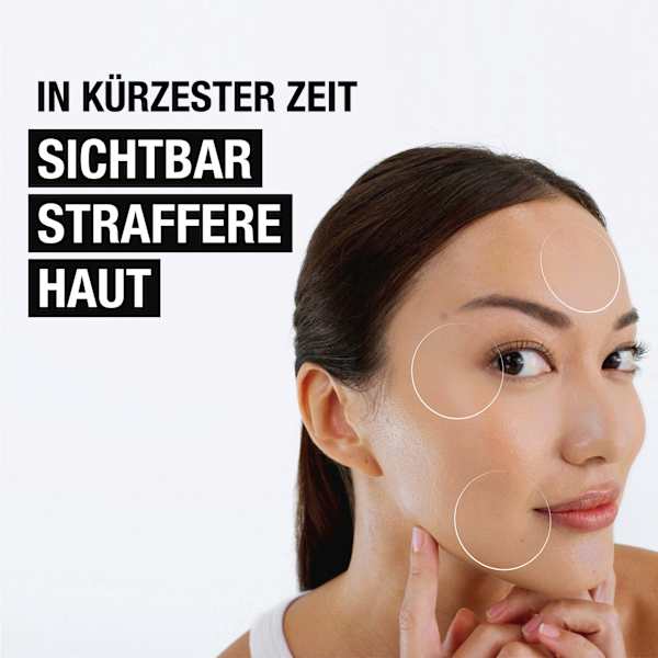 Anti Age Gesichtscreme Retinol Boost LSF 15  Neutrogena