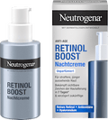 Anti Age Nachtcreme Retinol Boost Neutrogena