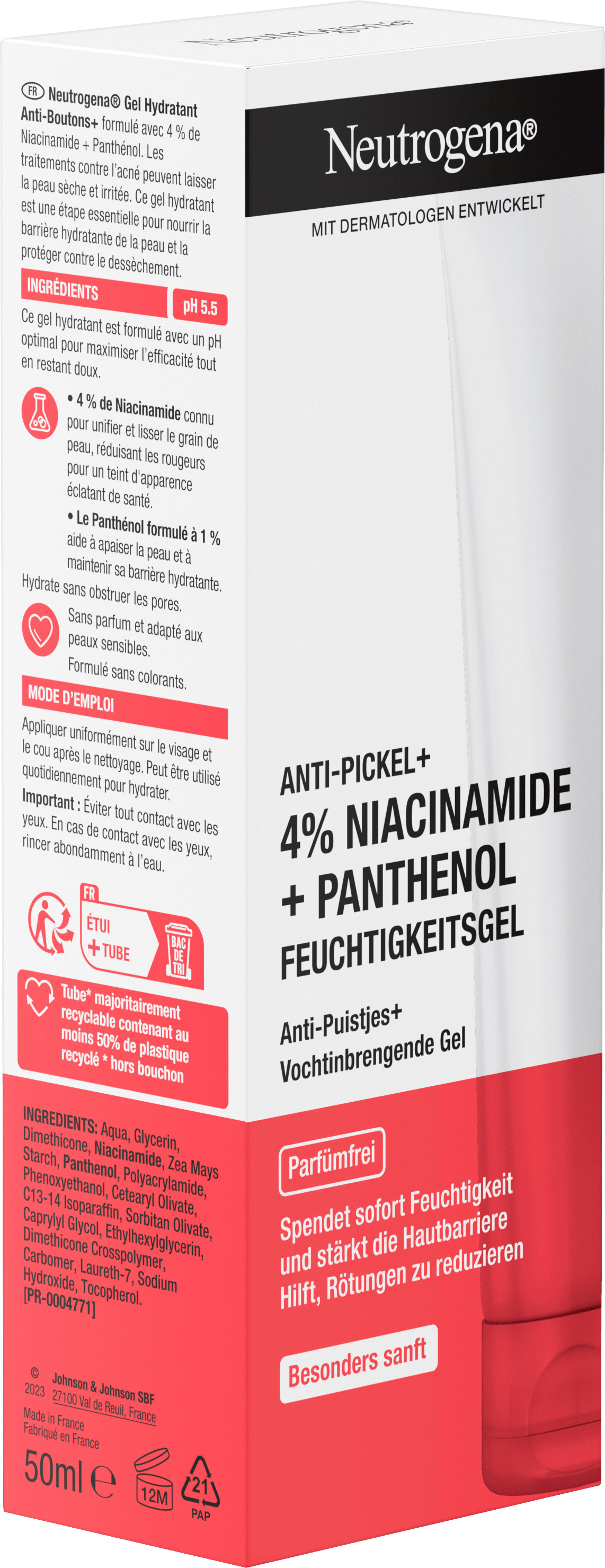 Neutrogena None Media 4