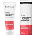 Anti Pickel Gesichtsgel Niacinamide+Panthenol Neutrogena