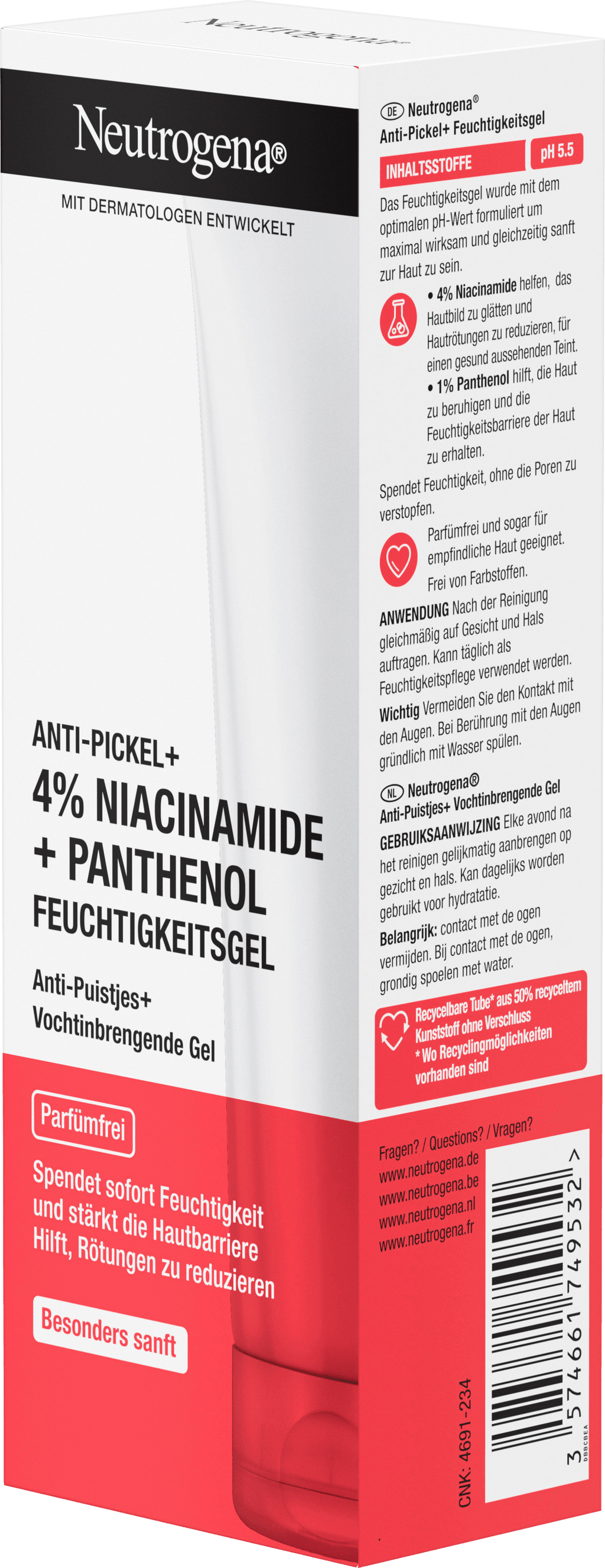 Neutrogena None Media 3