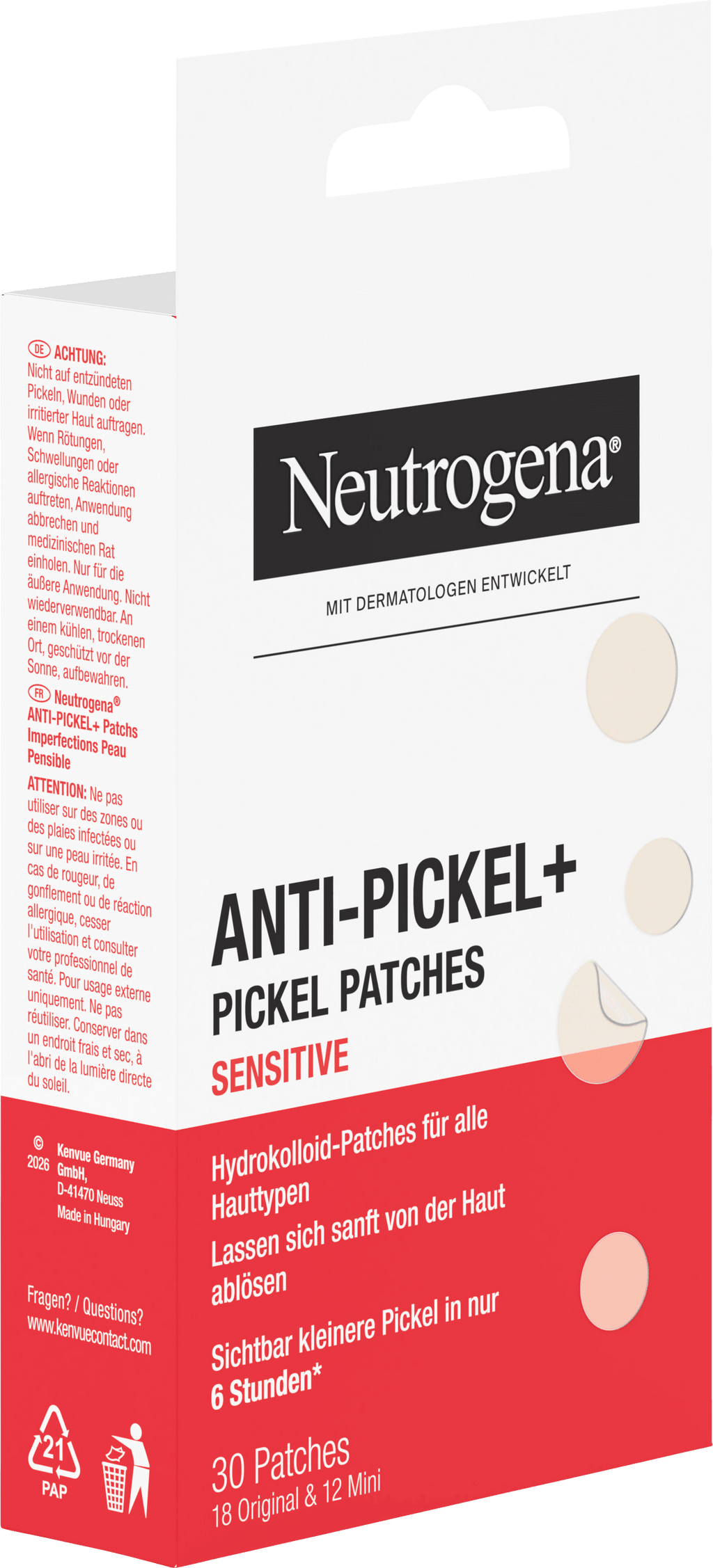 Neutrogena None Media 4