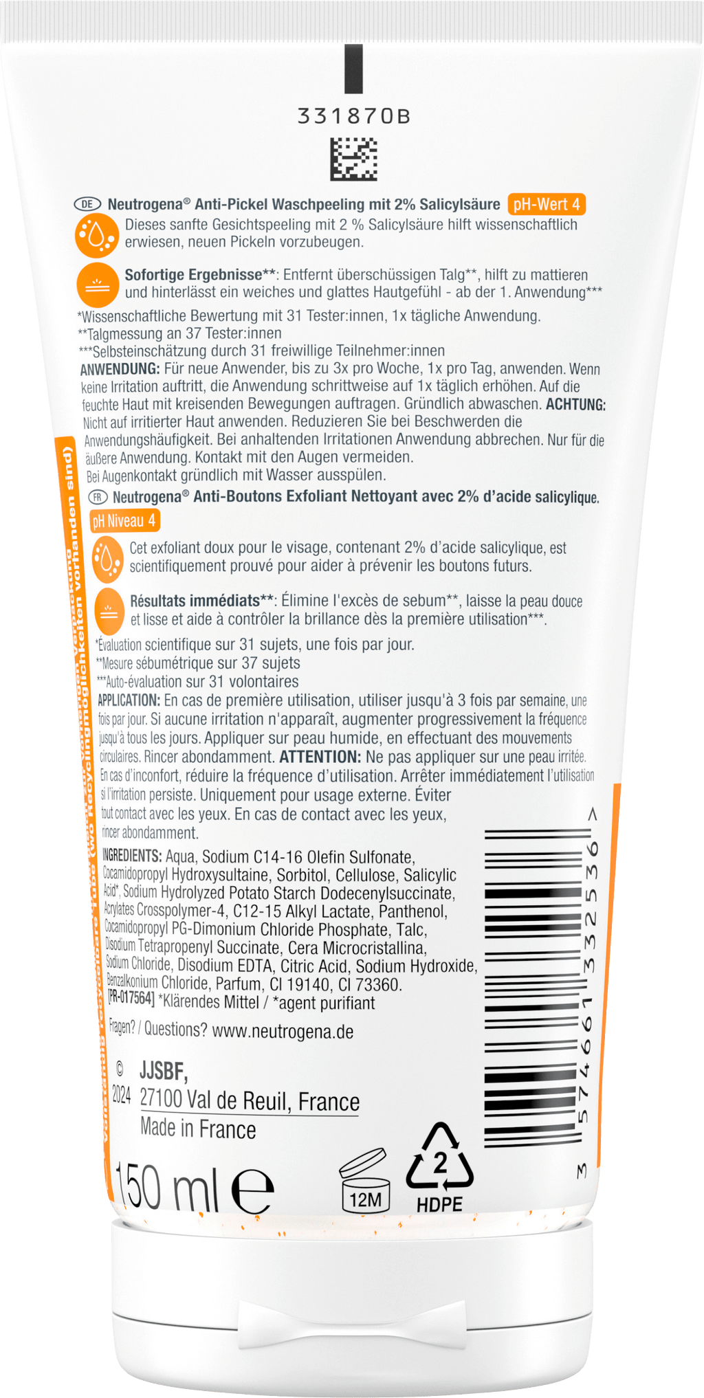 Neutrogena None Media 4