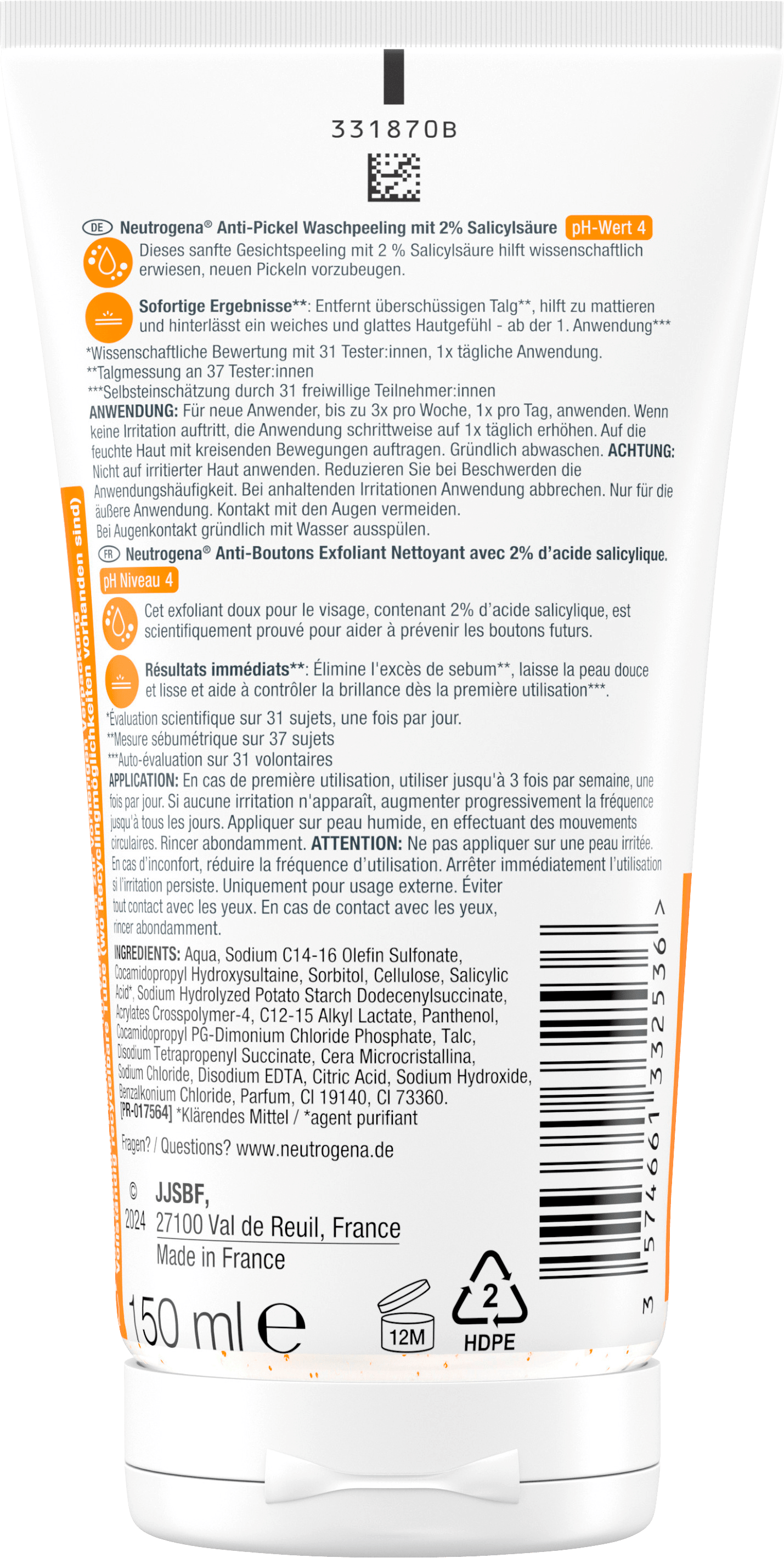 Neutrogena None Media 4