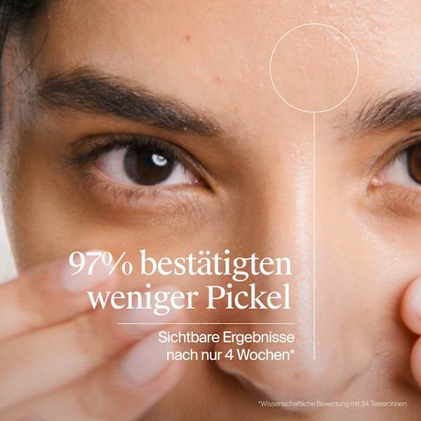 Anti Pickel Waschgel Neutrogena
