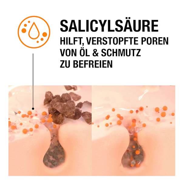Anti Pickel Waschgel Neutrogena