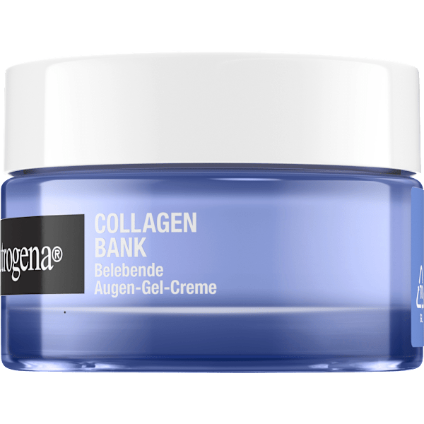 Augencreme Gel Collagen Bank Neutrogena