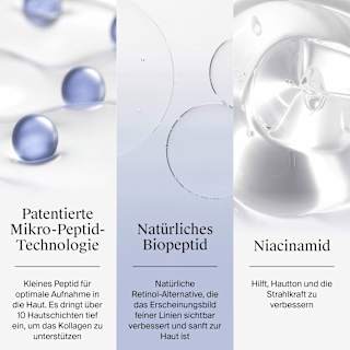 Augencreme Gel Collagen Bank Neutrogena