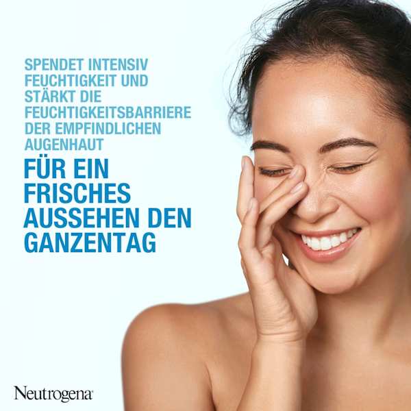 Augencreme Gel Hydro Boost Neutrogena