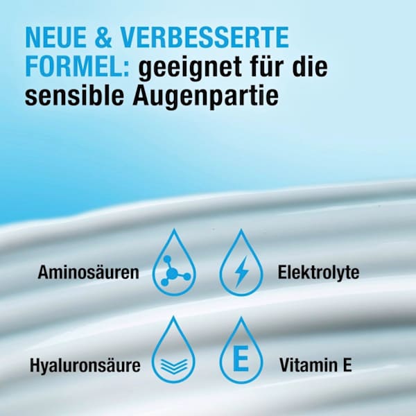 Augencreme Gel Hydro Boost Neutrogena