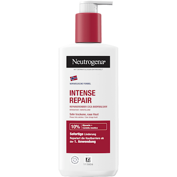 Bodybalsam Intense Repair Neutrogena