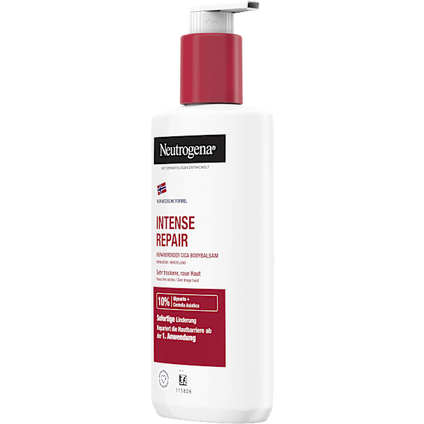 Bodybalsam Intense Repair Neutrogena