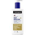 Bodylotion Deep Moisture Mandelöl Neutrogena