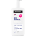 Bodylotion Deep Moisture Sensitiv Neutrogena