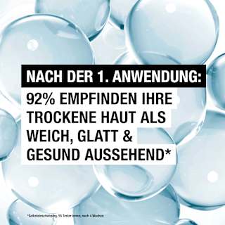 Bodylotion Deep Moisture, trockene Haut, Reisegröße Neutrogena
