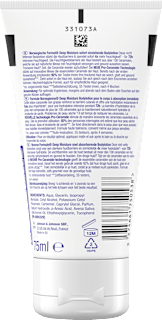 Bodylotion Deep Moisture, trockene Haut, Reisegröße Neutrogena