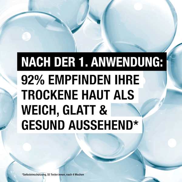 Bodylotion Deep Moisture trockene Haut Neutrogena