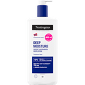 Bodylotion Deep Moisture trockene Haut Neutrogena