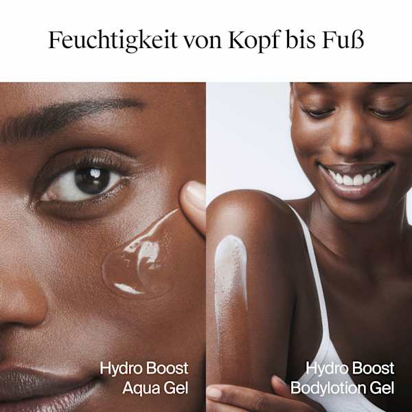 Bodylotion Gel Hydro Boost Neutrogena
