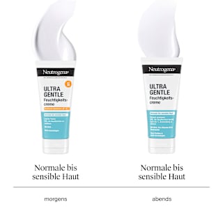 Feuchtigkeitscreme Ultra Gentle LSF 30 Neutrogena