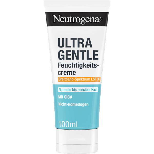 Feuchtigkeitscreme Ultra Gentle LSF 30 Neutrogena