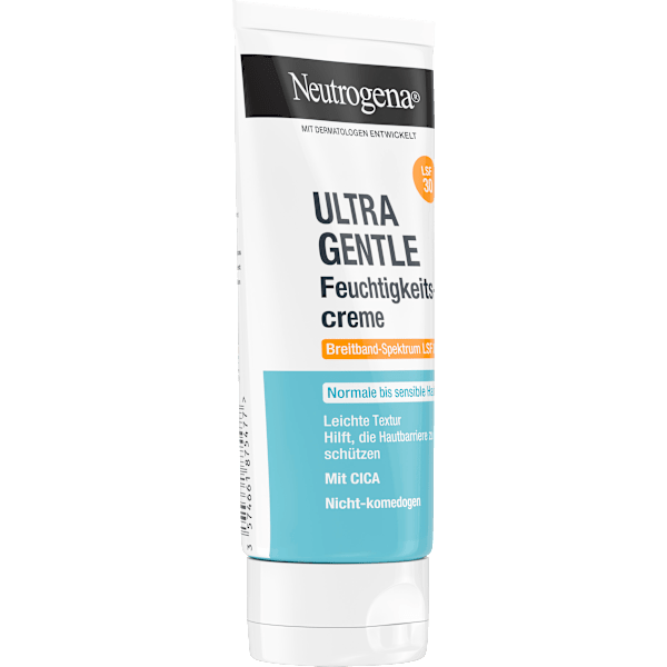 Feuchtigkeitscreme Ultra Gentle LSF 30 Neutrogena
