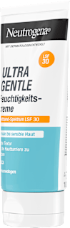 Feuchtigkeitscreme Ultra Gentle LSF 30 Neutrogena