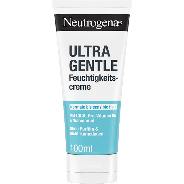 Feuchtigkeitscreme Ultra Gentle Neutrogena