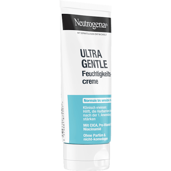 Feuchtigkeitscreme Ultra Gentle Neutrogena