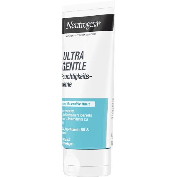 Feuchtigkeitscreme Ultra Gentle Neutrogena