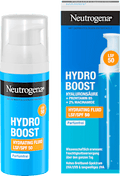 Fluid Hydro Boost Hydrating LSF 50 Neutrogena