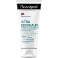 Fußcreme mit 40% Glycerin, ultra reichhaltig trockene Haut  Neutrogena