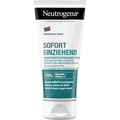 Fußcreme sofort einziehend für trockene Haut Neutrogena