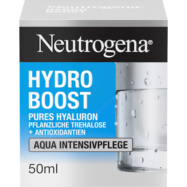 Gesichtscreme Hydro Boost Aqua Intensiv Neutrogena