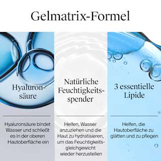 Gesichtsgel Hydro Boost Aqua Neutrogena