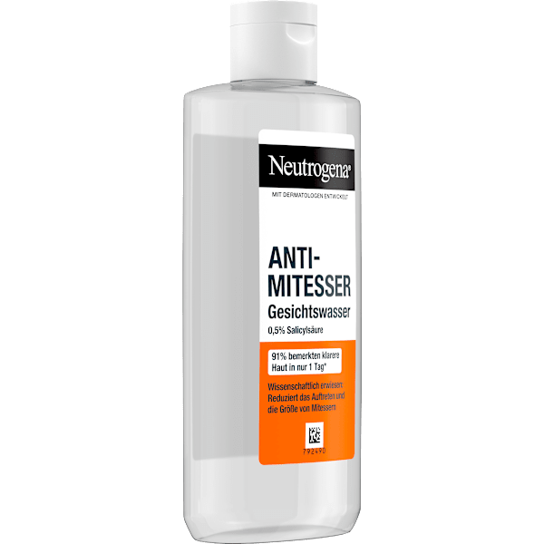 Gesichtswasser Anti-Mitesser Neutrogena